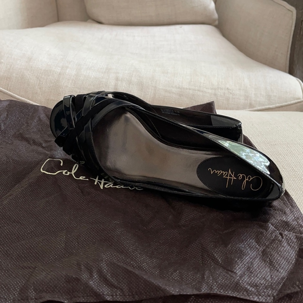 Cole Haan brand new shoes